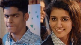 oru addar love song controversy