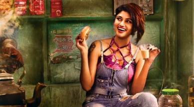Oviya’s next is titled 90 ML, Simbu to compose music