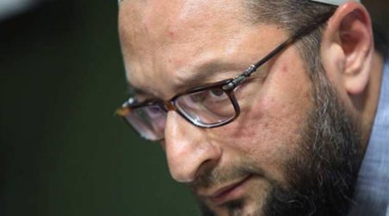Equivalence being made between lynch mobs and those resisting them: Owaisi