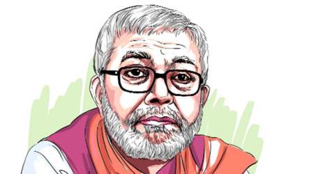 Delhi confidential, Madhubani BJP MP Humkmdev Narayan Yadav, Humkmdev Narayan Yadav, PM Narendra Modi, Narendra Modi, India News, Indian Express, Indian Express News