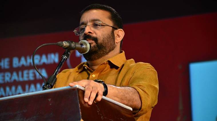 Row erupts as Kerala Speaker purchases glasses worth Rs 50,000, gets reimbursed