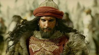 padmaavat box office