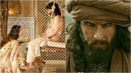 padmaavat box office collection