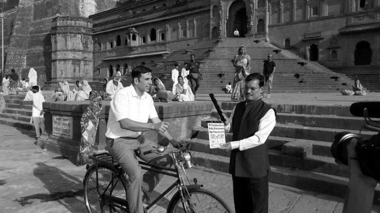 padman arunachalam muruganantham akshay kumar