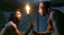 padmavati bests scenes ranveer singh