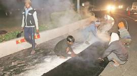 PWD floats tender for widening Landran T-Point