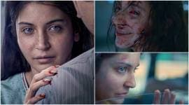 Anushka Sharma in Pari