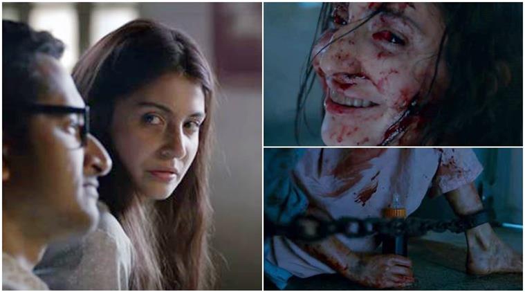 watch pari anushka sharma trailer