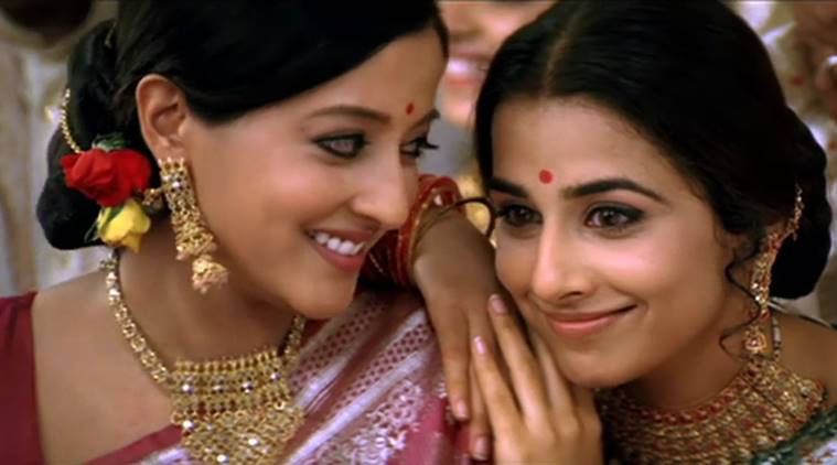 Parineeta photos