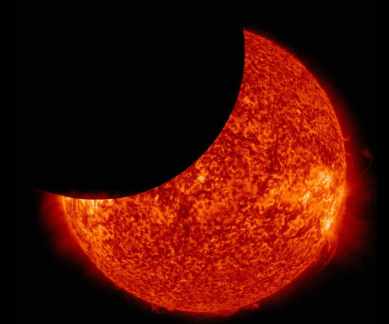 Partial solar eclipse 2018, partial solar eclipse date, what is partial solar eclipse, solar eclipses, partial solar eclipse time, how to view partial solar eclipse, eclipses