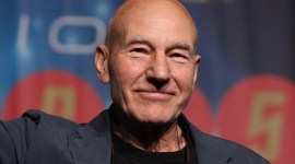 patrick stewart
