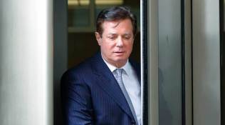Paul Manafort, Paul Manafort trial, US, US news, Donald trump, Trump administration, world news
