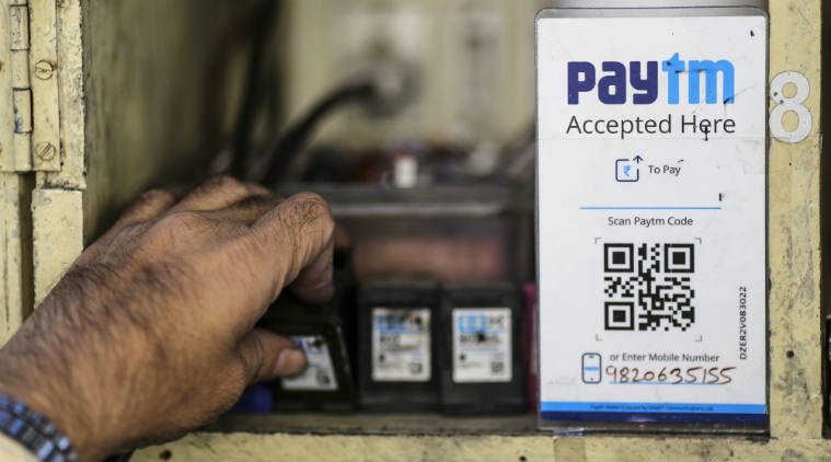 Paytm Mall takes cues from Alibaba in offline Indian retail experiment