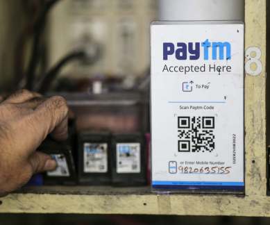 Paytm offline store, Alibaba investments Paytm, Paytm Mall, brick-and-mortar stores, Tencent Holdings, Amazon, Flipkart, SoftBank, mobile app
