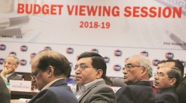 Union Budget 2018 balanced, everyone will reap benefits, says PHD chamber