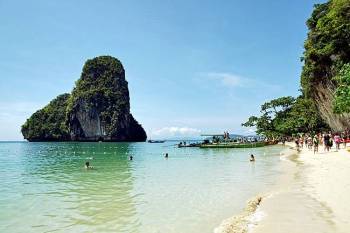 Railay Beach, Thailand 2023: Best Places to Visit - Tripadvisor