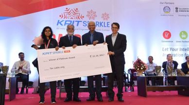 iit kgp, iit kharagpur, iitkgp student develops battery using sewage water