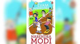 pm modi, Exam Warrior, Exam Warrior book