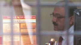 The irony: In three years, PNB won three awards for vigilance