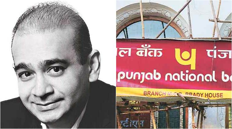 PNB fraud case: Others in family helped Nirav Modi launder money, destroy evidence