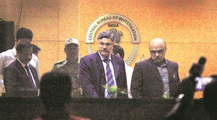 PNB fraud case: CBI looks at other bank officials, grills top executives