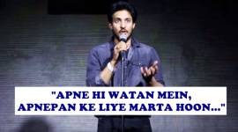pakistan, poem pakistan, pakistani poetry, Woh Kehte Hain Mujhe Pakistani, urdu poetry, eid poem, indian express, indian express news