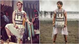 porus sony tv the royal prince Aredius