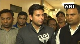 Prakash Jarwal, Prakash Jarwal interim bail, Prakash Jarwal interim bail rejected, south Delhi doctor suicide, south Delhi doctor suicide Prakash Jarwal, Prakash Jarwal south Delhi doctor suicide, Delhi news, city news, Indian Express