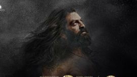 Kaaliyan motion poster, Prithviraj kaaliyan, Prithviraj new film