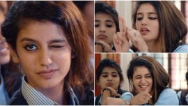 priya prakash varrier oru adaar love supreme court