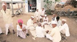 pune, pune district tribal farmers, rice cultivation, pune farmers, maharashtra farmers, tribal farmers, indian express, agriculture