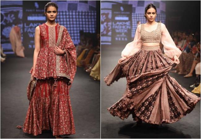 lakme fashion week, lakme fashion week 2018, lakme fashion week photos, lakme fashion week day 5, lfw day 5, LFK 2018, LFW 2018 photos, LFW 2018 latest photos, LFW day 5 showstopper,s LFW swara Bhasker, LFW Shilpa Shetty Kundra, LFW Kangana Ranaut, Indian Express, Indian Express News