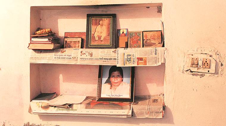 A 27-yr battle for justice, a brutal end before final fight
