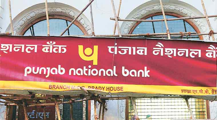 Official figures show that Punjab National Bank had reported a net profit of Rs 1,324 crore in 2016-17