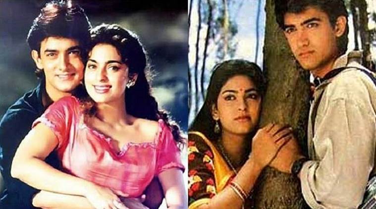 30 years of Qayamat Se Qayamat Tak: The film that made Aamir Khan-Juhi  Chawla overnight stars and changed the template for Hindi film hero