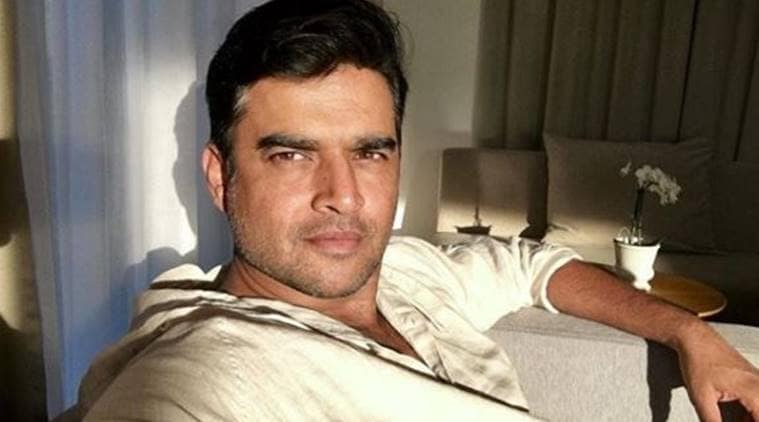 r madhavan breathe