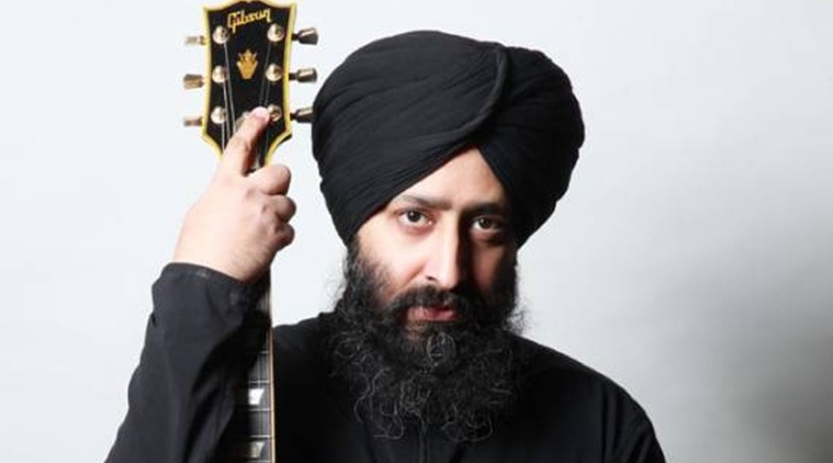 Kasauli Rhythm and Blues Festival, Kasauli Rhythm and Blues Festival date, music concerts, music concerts in March, indian express, indian express news