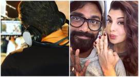 Race 3 Salman Khan Jacqueline Fernandez Remo D Souza