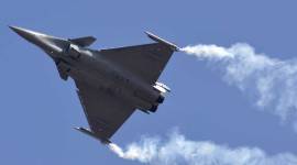 Defence ministry on rafale deal