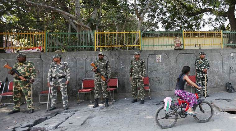 Ankit Saxena, Ankit Saxena murder