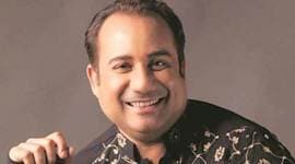 Ishtehaar controversy, Rahat Fateh Ali Khan, Shamir Tandon, ishtehaar, Vashu Bhagnani, bollywood, hindi films music, entertainment industry, Diljit Dosanjh, nusrat fateh ali khan, babul supriyo