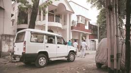 CID probe on SP Bharati Ghosh extortion case