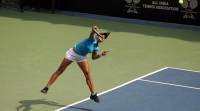 fed cup, fed cup tennis, india fed cup, ankita raina, karman kaur thandi, tennis india, tennis news, indian express