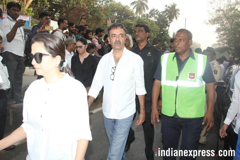 sridevi funeral