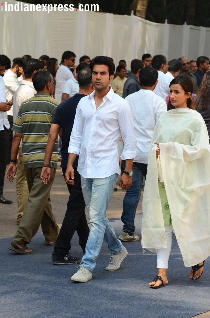 sridevi, sridevi funeral, sridevi funeral photos