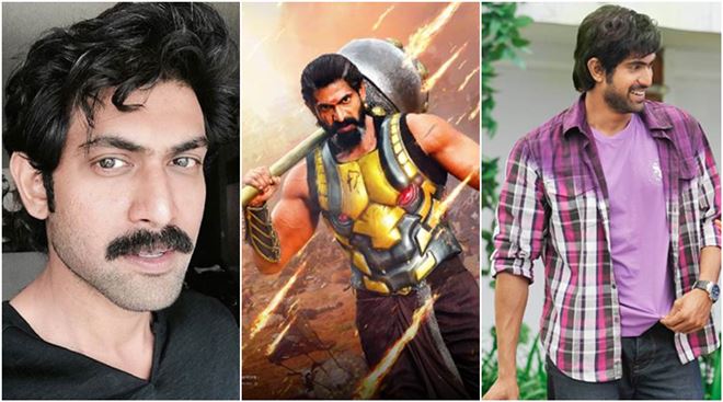 8 Years Of Rana Daggubati: 8 Times The Baahubali Actor Left Us ...