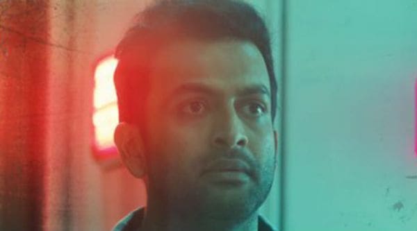 Ranam Detroit Crossing, Ranam Detroit Crossing teaser, Prithviraj Sukumaran