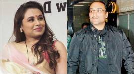rani mukerji aditya chopra husband