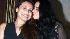 rani mukerji on sridevi death