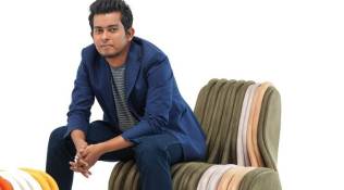 Assamese designer, Assam, Ranjan Bordoloi, Ranjan Bordoloi's arts, Forbes, Ranjan Bordoloi forbes, northeast news